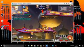 (IronTank) PvP's TOPS contra a Galerinha
