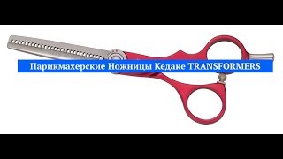 Парикмахерские Ножницы Кедаке TRANSFORMERS