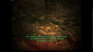 Fallout: New Vegas Ending NCR