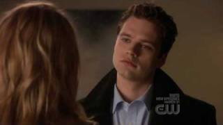 Serena/Carter - Gossip Girl 2x19 scene
