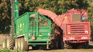 Farming Simulator 2015 моды курсплей для конвеерного прицепа