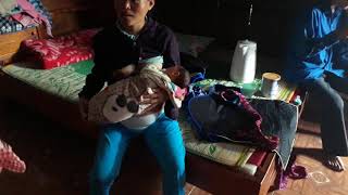 Xov xwm hmong tawm tshiab yug me nyuam ntsaib 12/6/2018