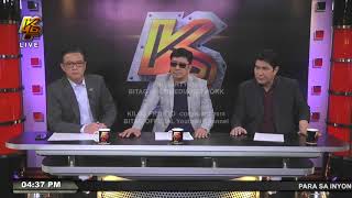 Kilos Pronto Full Episode | April 13, 2018