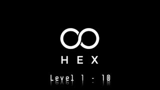 Loop HEX Level 1 - 10