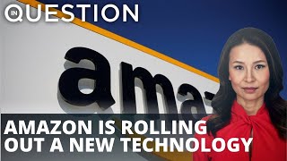 Amazon palm-reading tech at Whole Foods lets shoppers swipe to pay