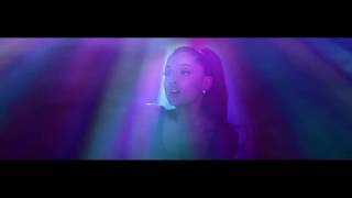 Ariana Grande - Let Me Love You & Baby Loves - Official Backdrop/Visual [Dangerous Woman Tour 2017]