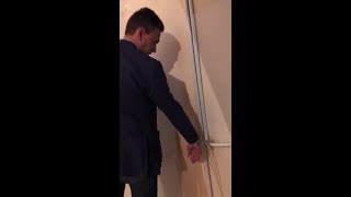 ЛИПКИЕ И МОКРЫЕ ЧЛЕНЫ ЕДИНОЙ РОССИИ. Александр Евсеев и Валентин Отрошко