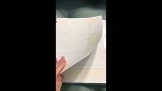 Agendio Planner Unboxing!