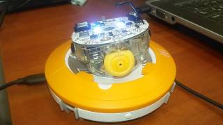 Ремонт робота Sphero BB-8