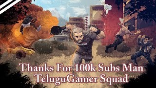 కోడి భోజనం తిందాం రండి PUBG MOBILE Game Live TeluguGamer  | | PayTM On Screen | |