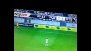 Pes 2013 Online Bağlantı Kalitesi Hilesi