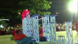 Liên Hoan LSR tỉnh Tiền Giang - Mai Hoa Thung Tiên Sư Đường 2013