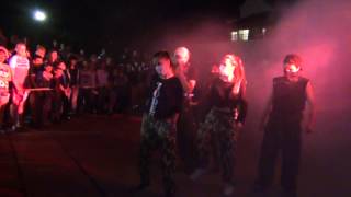 Финальный Баттл Арт-Квест