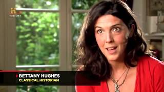 History of Torture "Ancient Torture"  History Channel Documentary