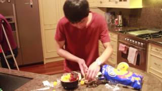 Masterchef Video