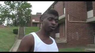 Yung La Hood: n Da Bricks Zone 3