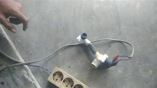 Cara Mudah Mengatasi WATER INLET Pada Mesin Cuci Otomatis