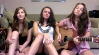 Gravity Cover-John Mayer (Say Chance)