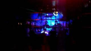 Кач - Паша Воля ( live Underground club 13 12 08 )