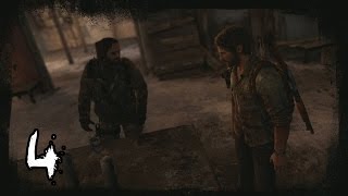 The Last of Us: Remastered (PS4/RUS/1080p) - #4 Старый друг