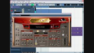 Andi Vax Mixing Secrets 5/7