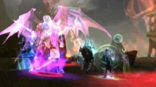 Aion World 2.0+PvP