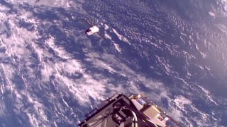 Trump's budget proposal includes funding for Space Force