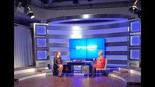 Людмила Жукова про манипуляции в гостях у Евы Бажен — ПравДиво шоу