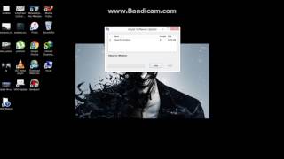 Apple software update in pc