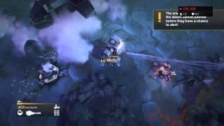 GameRevolution LIVE #7 - Helldivers