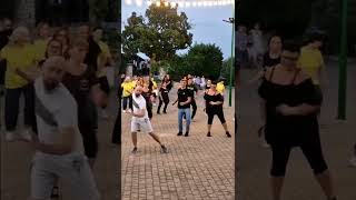 DIVA || LA RAPPRESENTANTE DI LISTA || ANDREA STELLA || BALLI DI GRUPPO 2022 || ESTATE || SHORTS