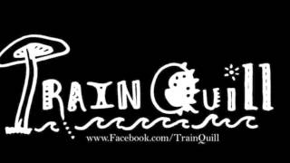 TrainQuill  Back To The Weed Man Ft. Afroman