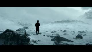 Первые тизеры The Dark Tower с Идрисом Эльбой и Мэттью МакКонахи Shazoo