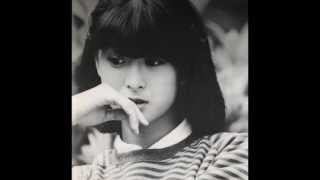 河合奈保子　待つわ