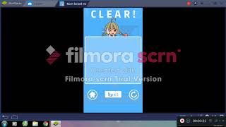 Review: Mom locked me home
