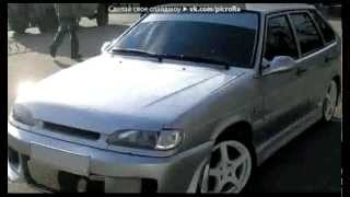 pretty pretty,,[Подвал]_Tэйz ft T-n1ze -- Пацаны в ВАЗе