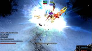 Duel MU HLF Easy SM Vs BM