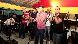 Banda Real Mejores Tipico Mix