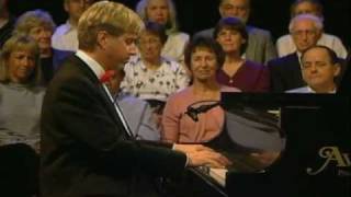George Gershwin: Rialto Ripples Rag