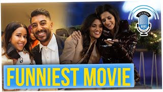 Off The Record: Go Watch "Hot Mess Holiday" (ft. Ritesh Rajan)