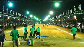 narasaraopet bulls race 2020