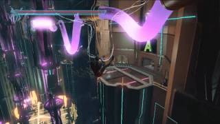 Spider-Man Shattered Dimensions Doctor Octopus Hidden Spiders