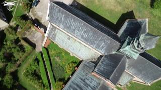 ? Sulejów Cistercian monastery 4K/Sulejów podklasztorze