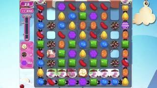 Candy Crush Saga Level 1814  No Booster