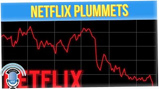 Why Did Netflix Lose So Many Subscribers and Stock Value?