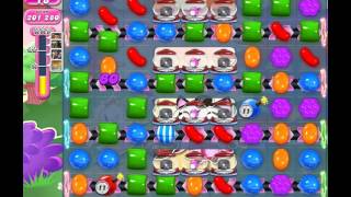 Candy Crush Saga Level 1952 (No booster)