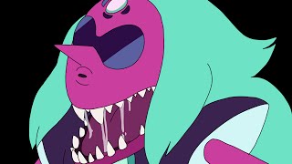 su animation WIP