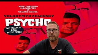 Тук-тук, тут привет Вове из Европы