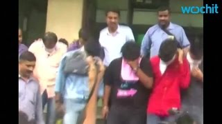 Hundreds Arrested In India For U.S. Tax Scam