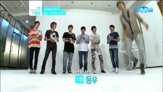 INFINITE - RANKING KING EP 7 [1-3]